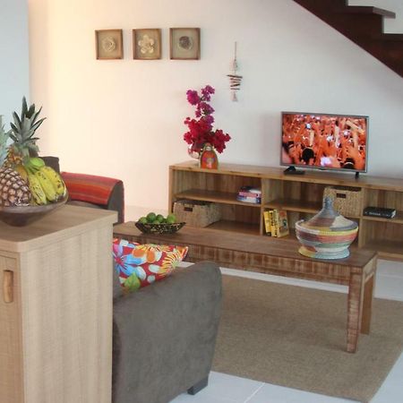 Mirmar Apartments Кумбуко Экстерьер фото