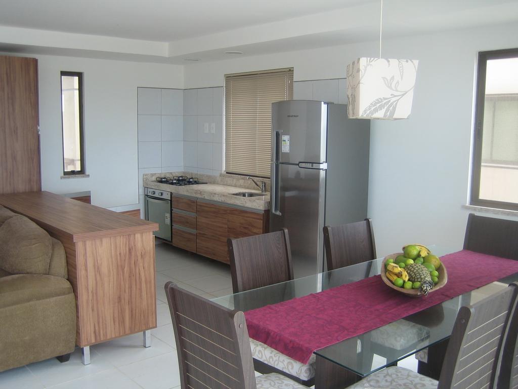 Mirmar Apartments Кумбуко Номер фото