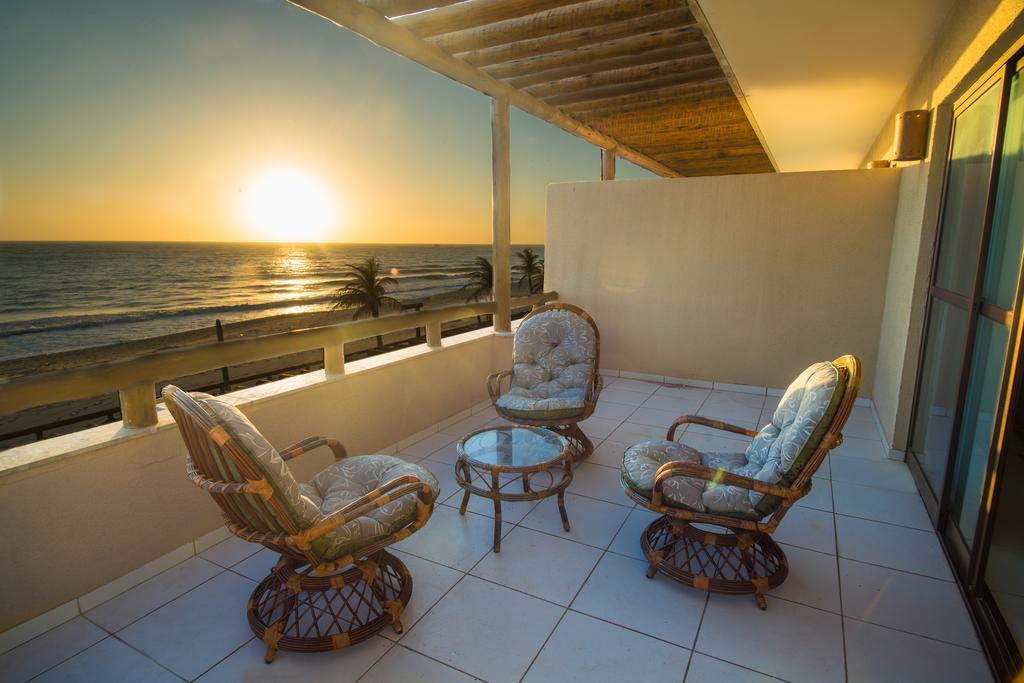 Mirmar Apartments Кумбуко Экстерьер фото