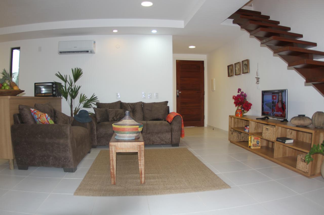 Mirmar Apartments Кумбуко Экстерьер фото